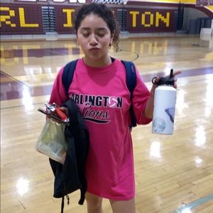 Meet your Posher, Marissa